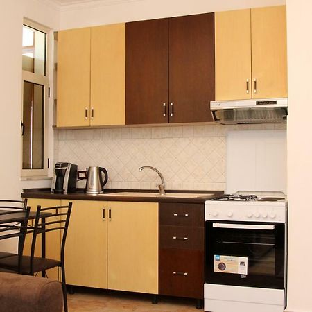 Fiqe Rental 地拉那 外观 照片