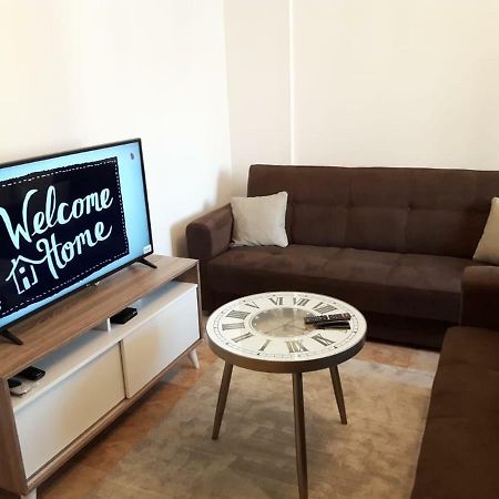 Fiqe Rental 地拉那 外观 照片