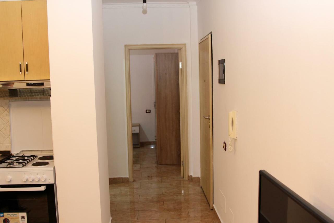 Fiqe Rental 地拉那 外观 照片