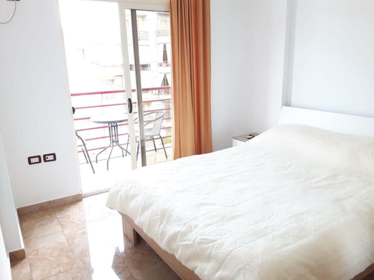 Fiqe Rental 地拉那 外观 照片