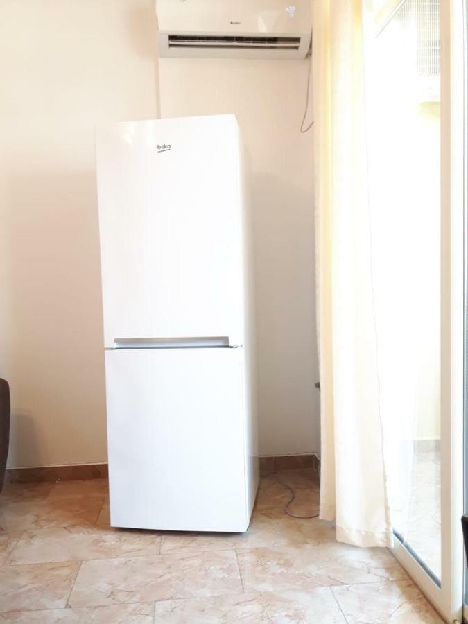 Fiqe Rental 地拉那 外观 照片