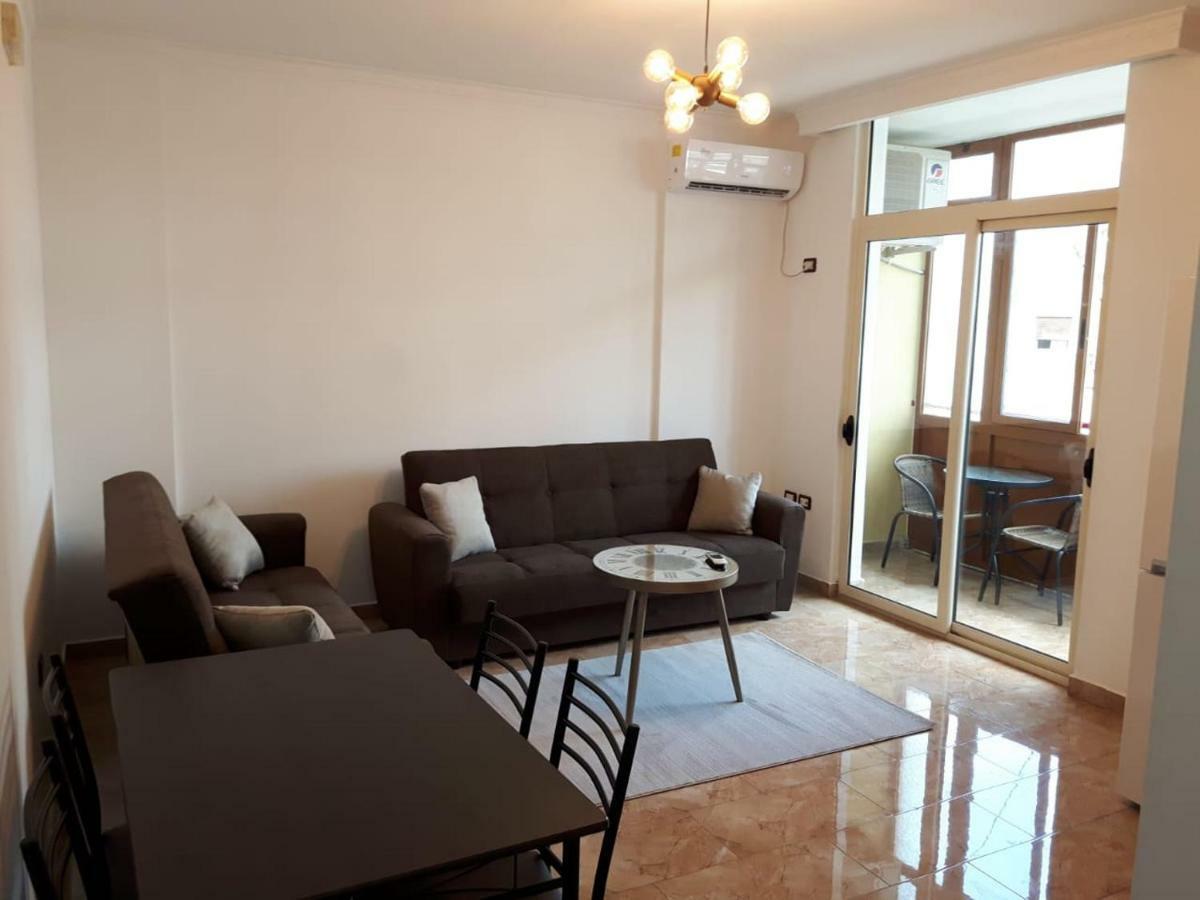 Fiqe Rental 地拉那 外观 照片